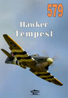 Hawker Tempest - Image 1