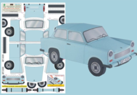 15/2019 Trabant 601S - Image 1