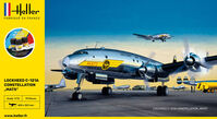 Lockheed C-121A Constellation Mats - Starter Set - Image 1
