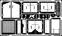 M-26 DWag. exterior TAMIYA - Image 1