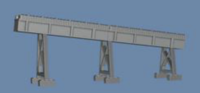 Launch Ramp V1 Extension Set - Image 1