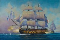 HMS Victory - Image 1