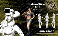 Unteroffizier Girl - Image 1