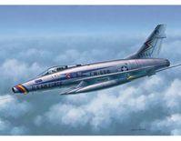 North American F-100D Super Sabre