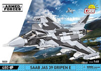 Cobi SAAB Jas 39 Gripen E - Image 1