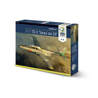 TS-11 Iskra bis DF Expert Set