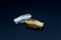 Sd.Kfz. 251 D (2 pcs)