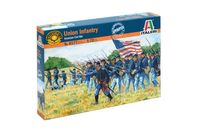 Union Infantry (Amer.Civil War) - Image 1