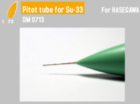 Su-33 Pitot tube - Image 1