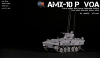 AMX-10 P VOA