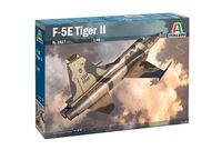 F-5E Tiger II