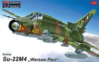 Su-22M4 "Warsaw Pact" - Image 1