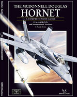 The McDonnell Douglas F/A-18 A/B/C/D Hornet by Andy Evans - Image 1