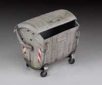 Garbage container - Image 1