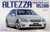 Altezza RS200