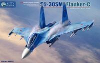 Su-30SM Flanker-C