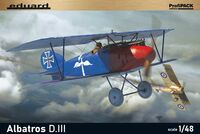 Albatros D.III - ProfiPACK Edition - Image 1