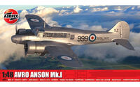 Avro Anson Mk.I - Image 1