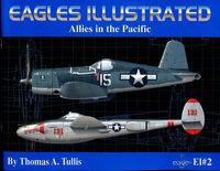 Eagles Illustrated - Allies In The Pacific (English) - Image 1