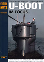 U-Boot im Focus Edition No.13