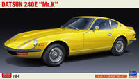 Datsun Fairlady 240 Z `Mr.K`
