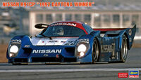Nissan R91CP "1992 Daytona Winner"