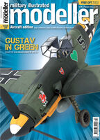 Military Illustrated Modeller (Issue 149) Februrary 2024 (Aircraft Edition) - Image 1