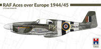 Mustang III RAF Aces over Europe 1944/45 - Image 1