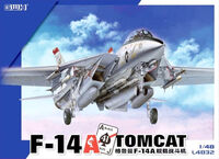 U.S. Navy F-14A Tomcat - Image 1