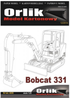 Bobcat 331