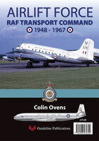 Airlift Force RAF Transport Command (1948-1967) by C.Ovens - Image 1