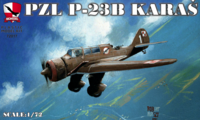 PZL P-23B Kara