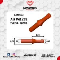 Air Valves Type D - Image 1