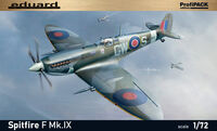 Spitfire F Mk.IX ProfiPACK edition - Image 1