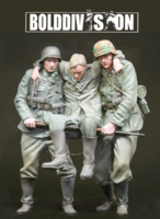Comrades - Image 1