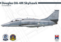 Douglas OA-4M Skyhawk - Samurai - Image 1