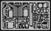 T-62 TAMIYA 35108 - Image 1