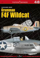 Grumman F4F Wildcat