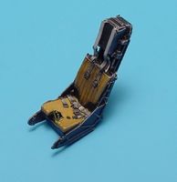 S-III-S ejection seat (AV-8B version)