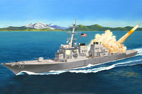 USS Hopper DDG-70 - Image 1