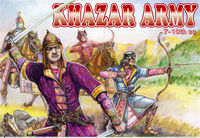 Khazar Army (VII-X c.)