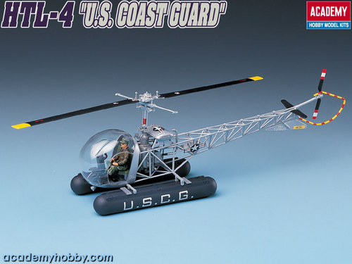 HTL-4 US COAST GUARD - Image 1