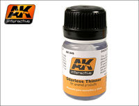 AK 049 Odorless Turpentine