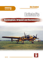 Bristol’s Buckingham, Brigand and Buckmaster (Orange Series) - Image 1