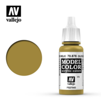 70878 Old Gold MC173 - Image 1