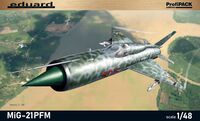 MiG-21PFM - ProfiPACK Edition - Image 1