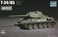 T-34/85 - Image 1