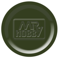421 RLM81 Brown Violet (Semi-gloss) Ger. WWII - Image 1