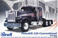 Peterbilt 359 Conventional