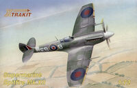 Supermarine Spitfire Mk.XII